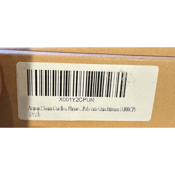 🔥HP🔥Arama A800 Noise Cancelling & Audio Controls Call Center USB Wired Headset - Picture 12 of 13